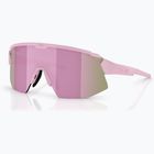 Bliz Breeze matte powder pink/brown rosé multi/pink sunglasses