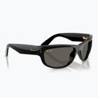 Sunglasses Ray-Ban Mega Balorama black/ultra black