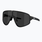Sunglasses Bliz A004 matte black/smoke