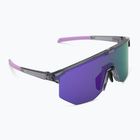 Sunglasses Bliz Hero Small crystal black/grey purple multi