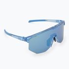 Sunglasses Bliz Hero Small transparent white/brown green multi