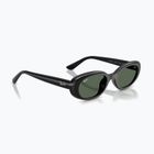 Sunglasses Ray-Ban RB4441D Bio-Based black/dark green