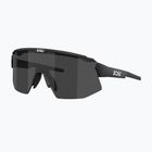 Sunglasses Bliz Breeze Small matte black/smoke/orange