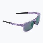 Sunglasses Bliz A008 transparant purple