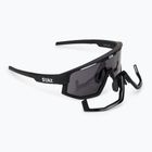 Sunglasses Bliz Vision matte black/smoke