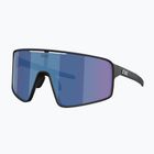 Sunglasses Bliz P001S matte black/smoke blue multi