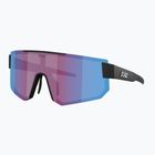 Sunglasses Bliz P005 matte black/nano optics violet blue multi
