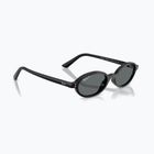 Sunglasses Ray-Ban Khal Bio-Based black/dark grey