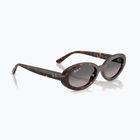 Sunglasses Ray-Ban RB2223 havana/gradient grey