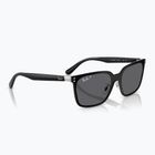 Sunglasses Ray-Ban RB3784D silver/grey