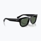 Sunglasses Ray-Ban RB2228M Scuderia black/dark green