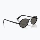 Ray-Ban Sunglasses By Asap Rocky black/ultra black