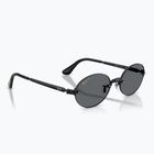 Sunglasses Ray-Ban By Asap Rocky black/dark grey