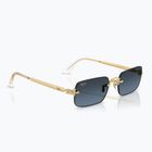 Sunglasses Ray-Ban RB3928 By A$Ap Rocky arista gold/blue grey