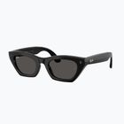 Glasses with a camera Ray-Ban Meta Zena shiny black/grey