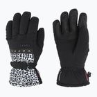 Women's ski gloves Level Venus pattern
