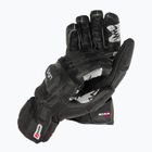 Level SQ CF ski glove pk black