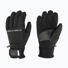 Men's ski gloves Level Hawk black