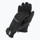 Men's ski gloves Level Hawk black