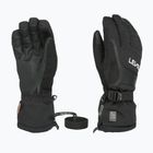 Ski gloves Level Patrol black