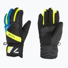Level Neo JR Gore-Tex children's ski glove light blue