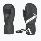Children's ski gloves Level Neo JR Gore-Tex Mitt black