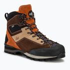 Men's trekking boots Lomer Badia High Mtx chocolate/brick