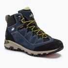 Men's Lomer Sella High Mtx Suede flag trekking boots