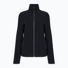 CMP women's fleece sweatshirt black 3H13216/81BP