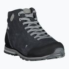 Men's trekking boots CMP Elettra Mid anthracite