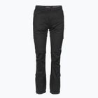 CMP women's softshell trousers black 39T1216/U901
