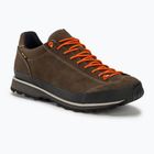 Men's hiking boots Lomer Bio Naturale Low Mtx saloon/orange