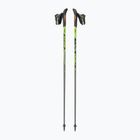 Fizan Runner 2023 green Nordic walking poles