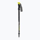 Fizan Compact Pro trekking poles black S20 7109