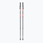 Fizan Explorer trekking poles red S20 7520