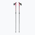 Fizan Revolution PRO red S22 7532 Nordic walking poles