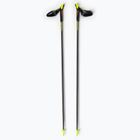 Nordic walking poles Fizan Carbon 3K grey