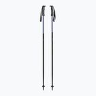 Fizan Storm violet ski poles