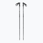 Fizan Trek trekking poles black