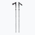 Fizan Touring Folding Rfp+ Trekking Poles Bag red/grey