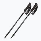 Fizan Compact MS trekking poles black