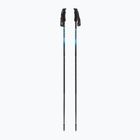 Fizan Compact ocean blue trekking poles