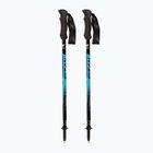 Fizan Compact ocean blue trekking poles
