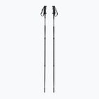 Fizan Trek trekking poles grey