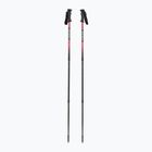 Fizan Trek trekking poles pink