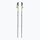 Fizan Explorer lime/gray trekking poles