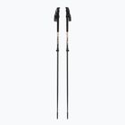 Trekking poles Fizan Aria beige