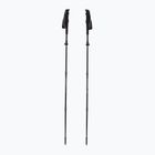 Trekking poles Fizan RFP Touring black