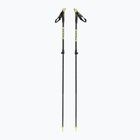 Nordic walking poles Fizan R-evolution yellow