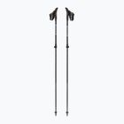 Nordic walking poles Fizan R-evolution grey/ocean